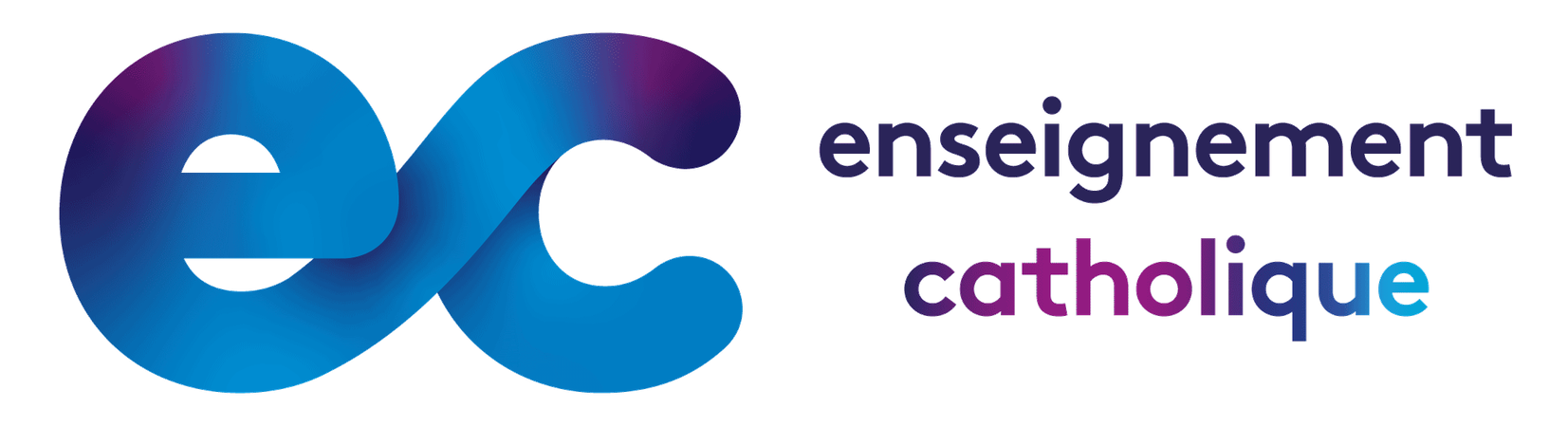 Logo Enseignement Catholique